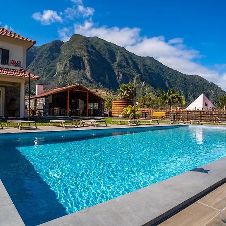 Quinta Vale Vitis Villa Sao Vicente  Luaran gambar