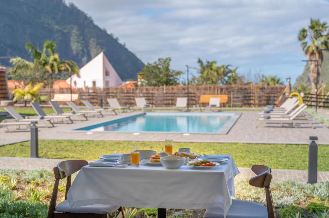 Quinta Vale Vitis Villa Sao Vicente  Luaran gambar