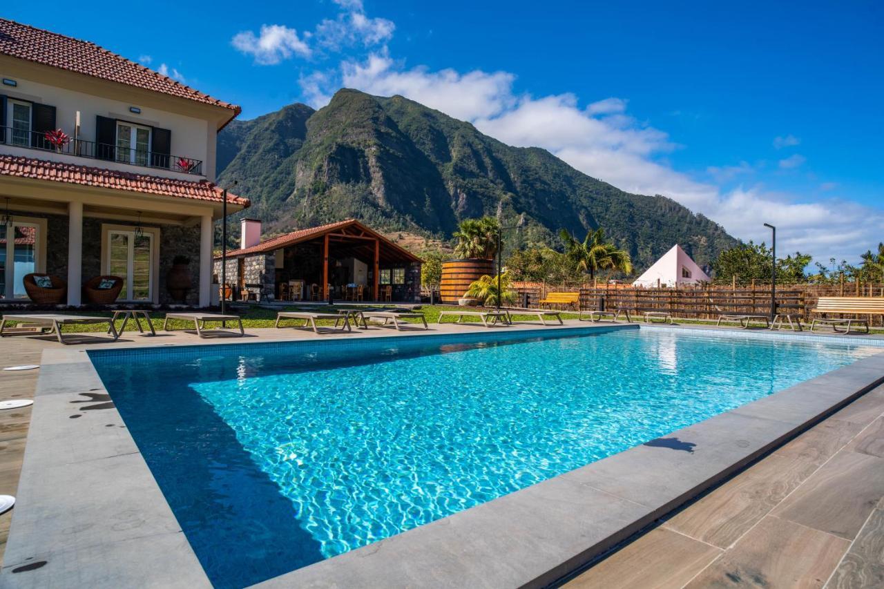 Quinta Vale Vitis Villa Sao Vicente  Luaran gambar