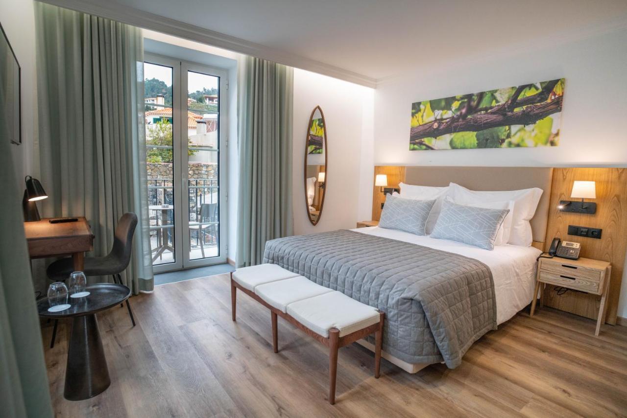Quinta Vale Vitis Villa Sao Vicente  Luaran gambar