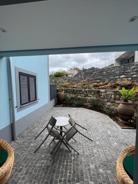 Quinta Vale Vitis Villa Sao Vicente  Luaran gambar