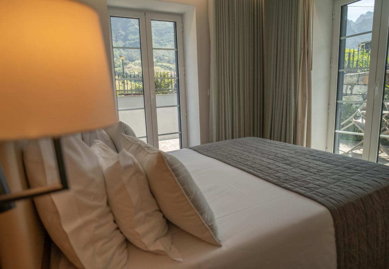 Quinta Vale Vitis Villa Sao Vicente  Luaran gambar