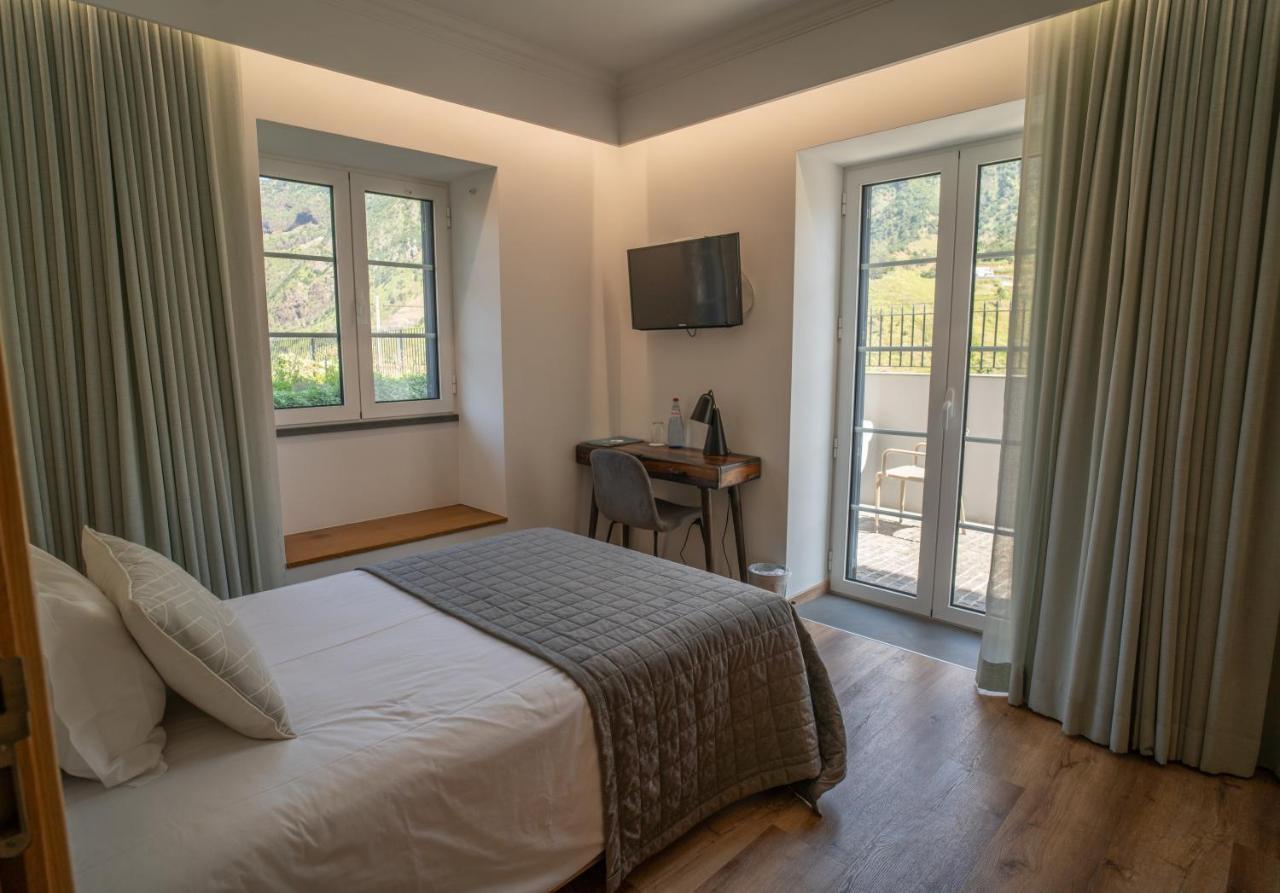Quinta Vale Vitis Villa Sao Vicente  Luaran gambar